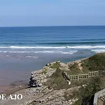 Cuberris דירה אחו