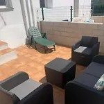 דירה Cuberris *