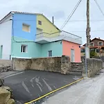 דירה Cuberris