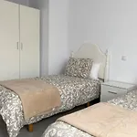 דירה Cuberris *