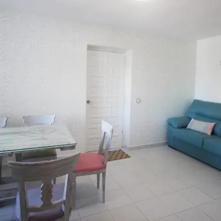 Cuberris Apartment *