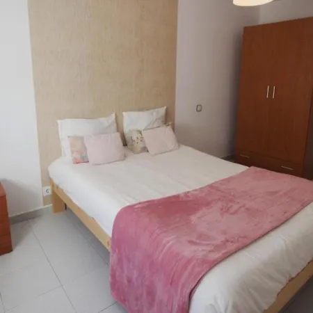 Cuberris Apartmán Ajo