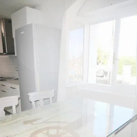 Apartmán Cuberris Ajo