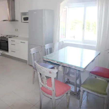 Apartment Cuberris Ajo