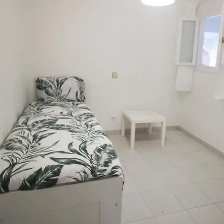 Cuberris Apartmán