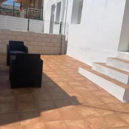 Apartmán Cuberris