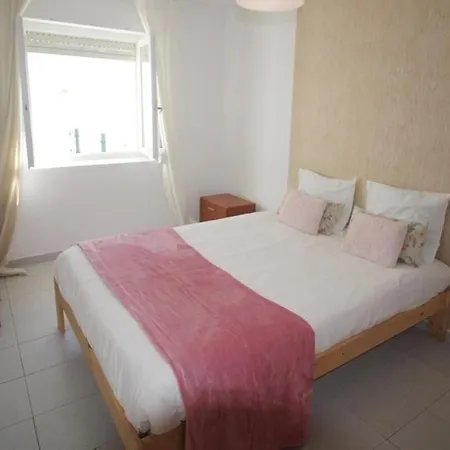 Cuberris Apartment Ajo