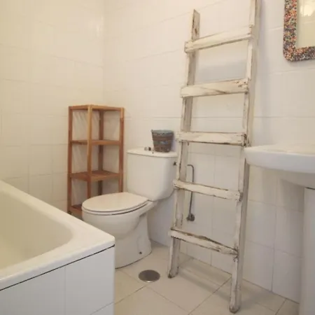 Apartmán Cuberris