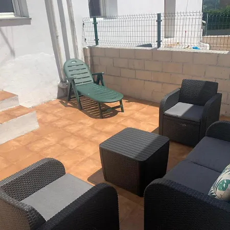 Apartmán Cuberris *