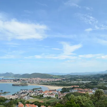 Cuberris Apartment