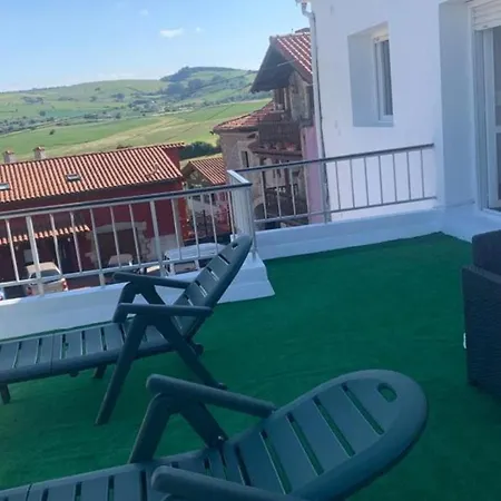 Apartment Cuberris *