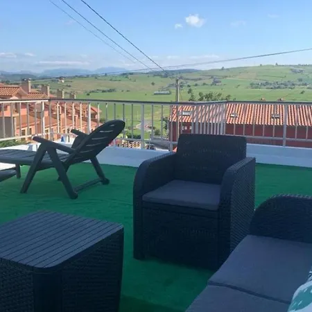 Cuberris Apartmán *