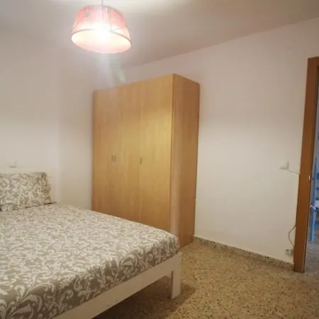Cuberris Apartmán *
