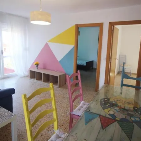 Apartman Cuberris Ajo