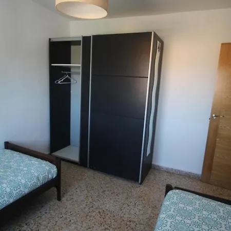Apartmán Cuberris *