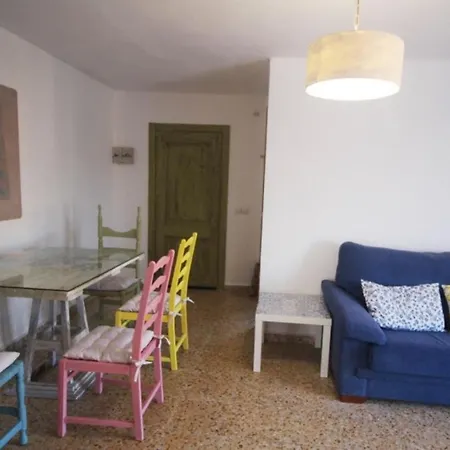Cuberris Apartment
