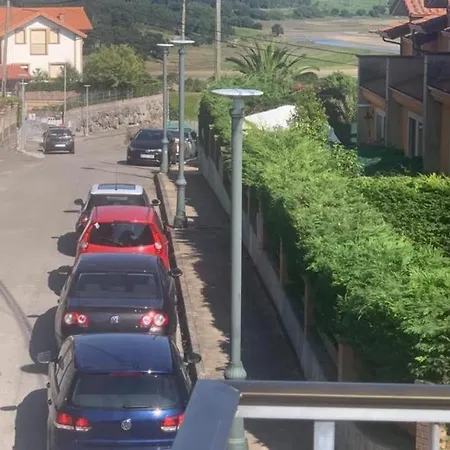 Cuberris Apartment *