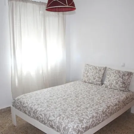 Apartment Cuberris