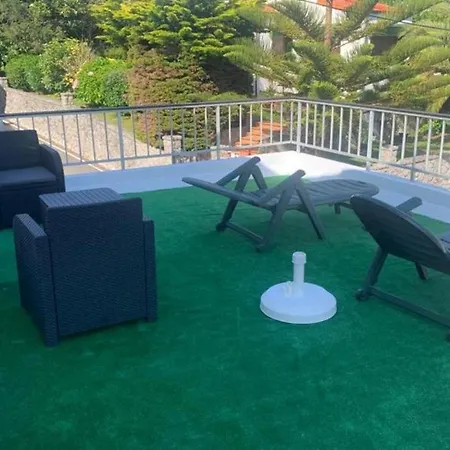 Cuberris Apartmán Ajo