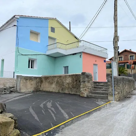Apartmán Cuberris