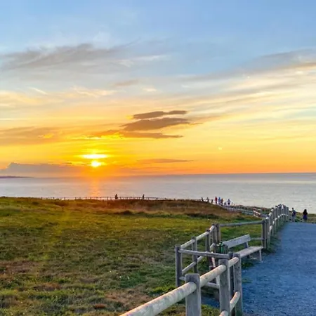 Cuberris Apartment *