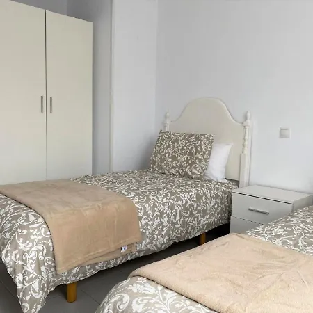 Apartmán Cuberris *