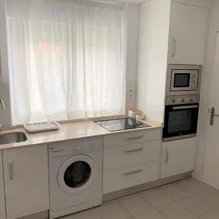 Cuberris Apartmán