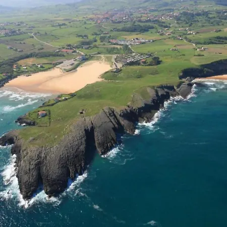 Apartment Cuberris *