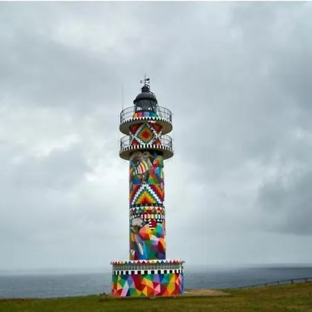 Apartment Cuberris *