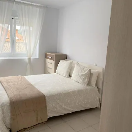 Cuberris Apartment Ajo