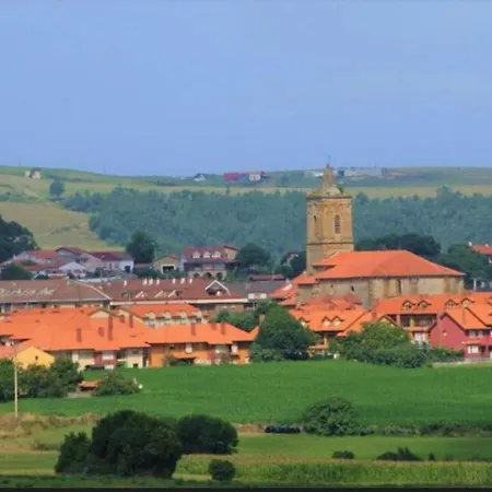 Cuberris Lägenhet