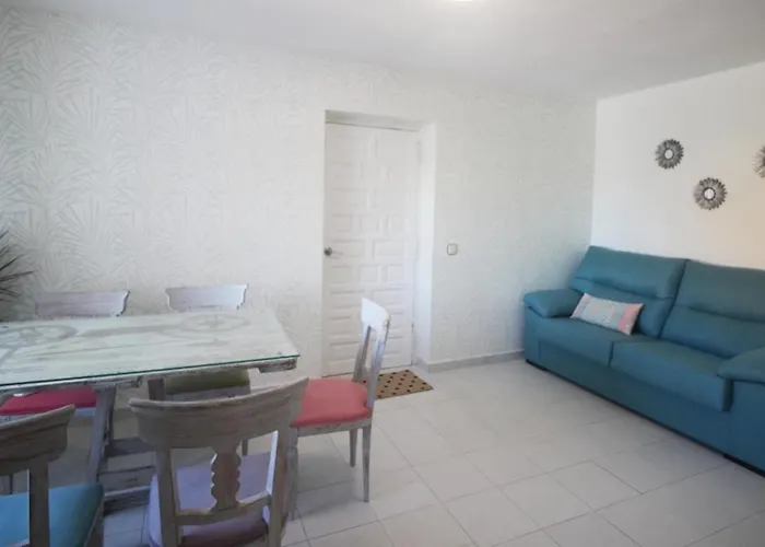 Cuberris Appartement *