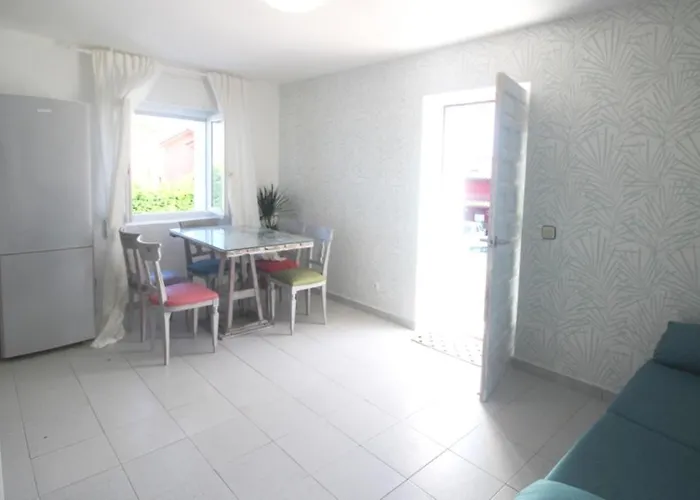 Cuberris Appartement *