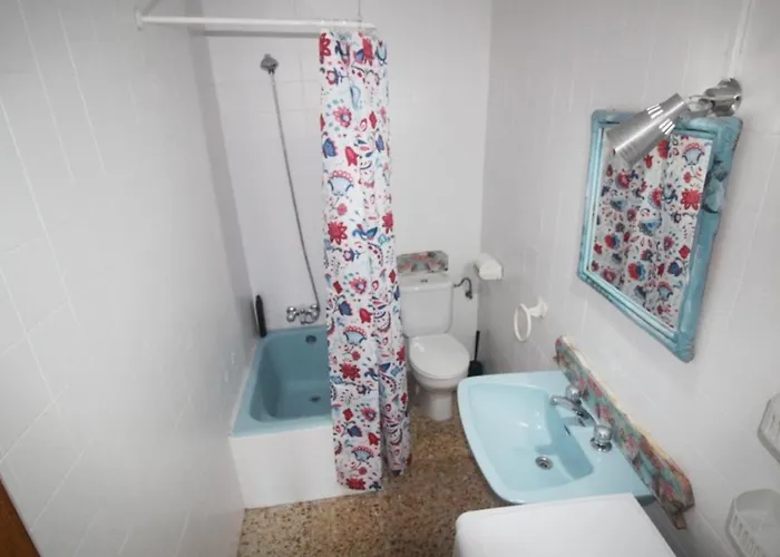 Appartement Cuberris