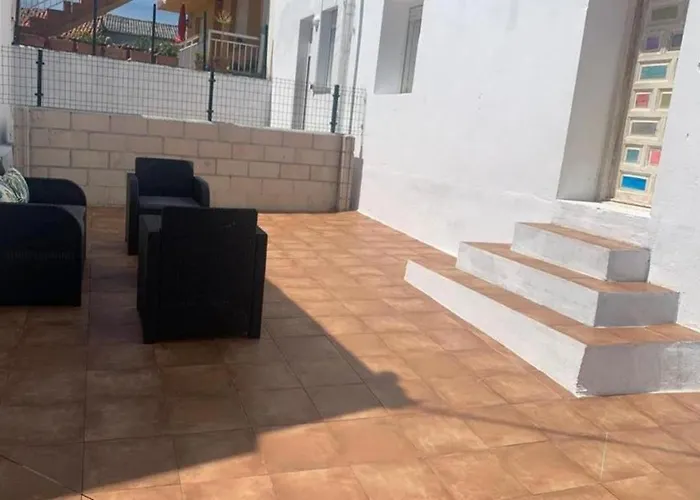 Appartement Cuberris