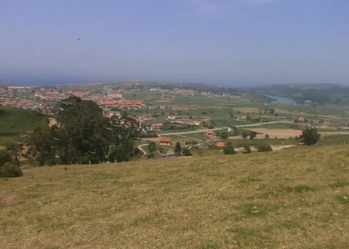 Appartement Cuberris