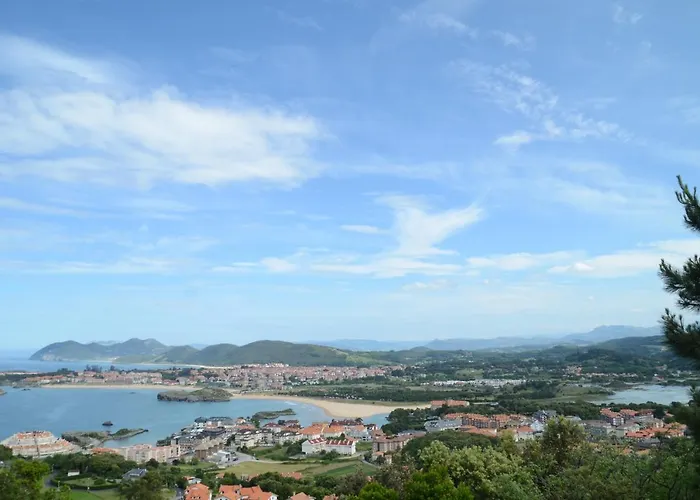 Cuberris Appartement