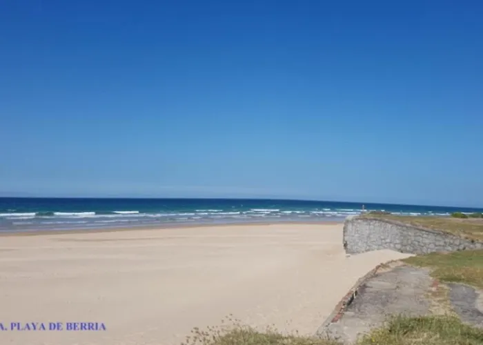 Cuberris Appartement *