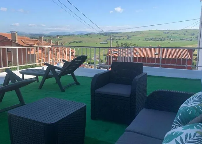 Cuberris Appartement *