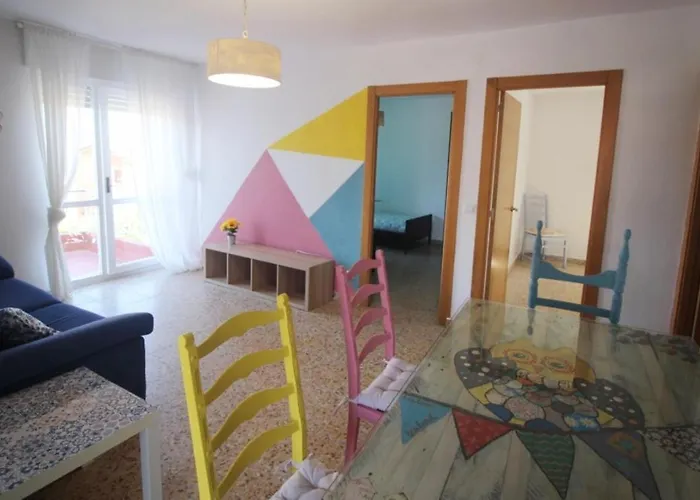 Appartement Cuberris Ajo