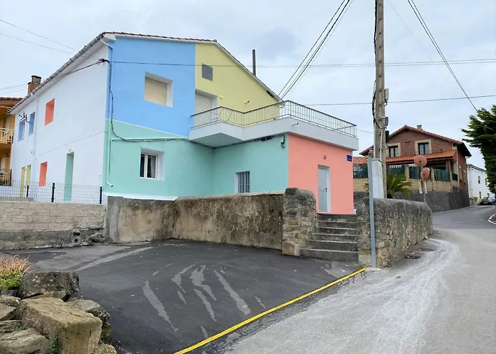 Appartement Cuberris