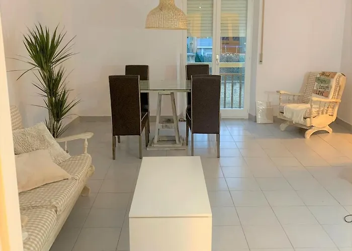 Appartement Cuberris