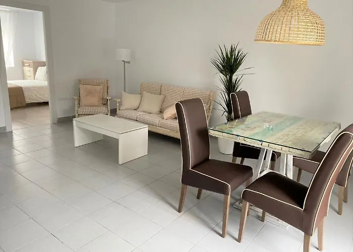 Appartement Cuberris