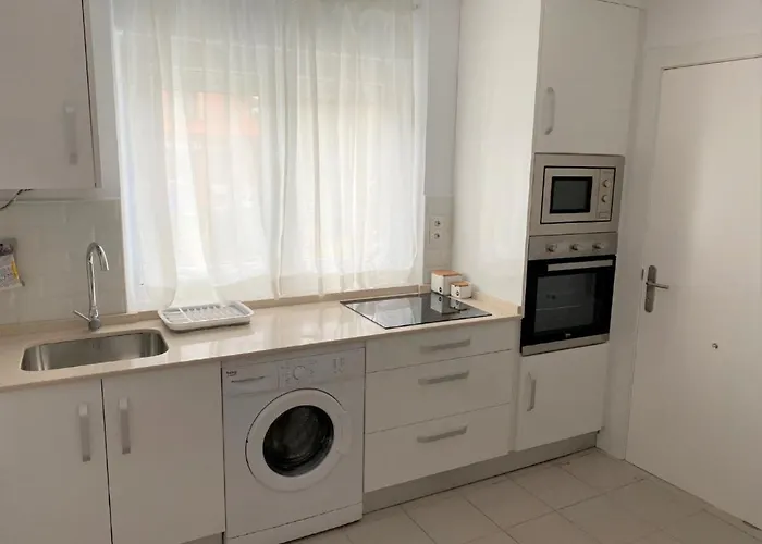 Cuberris Appartement