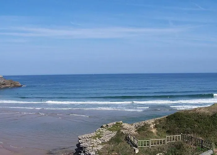 Cuberris Appartement