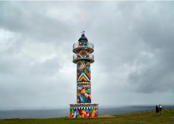 Appartement Cuberris *