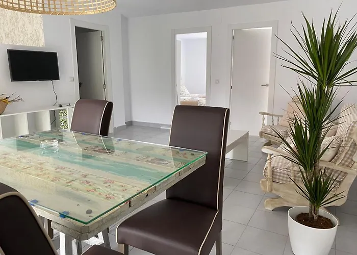 Cuberris Appartement *