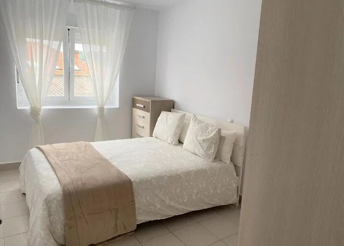 Cuberris Appartement Ajo