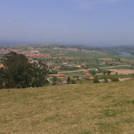 Appartamento Cuberris