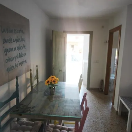 Cuberris Appartamento